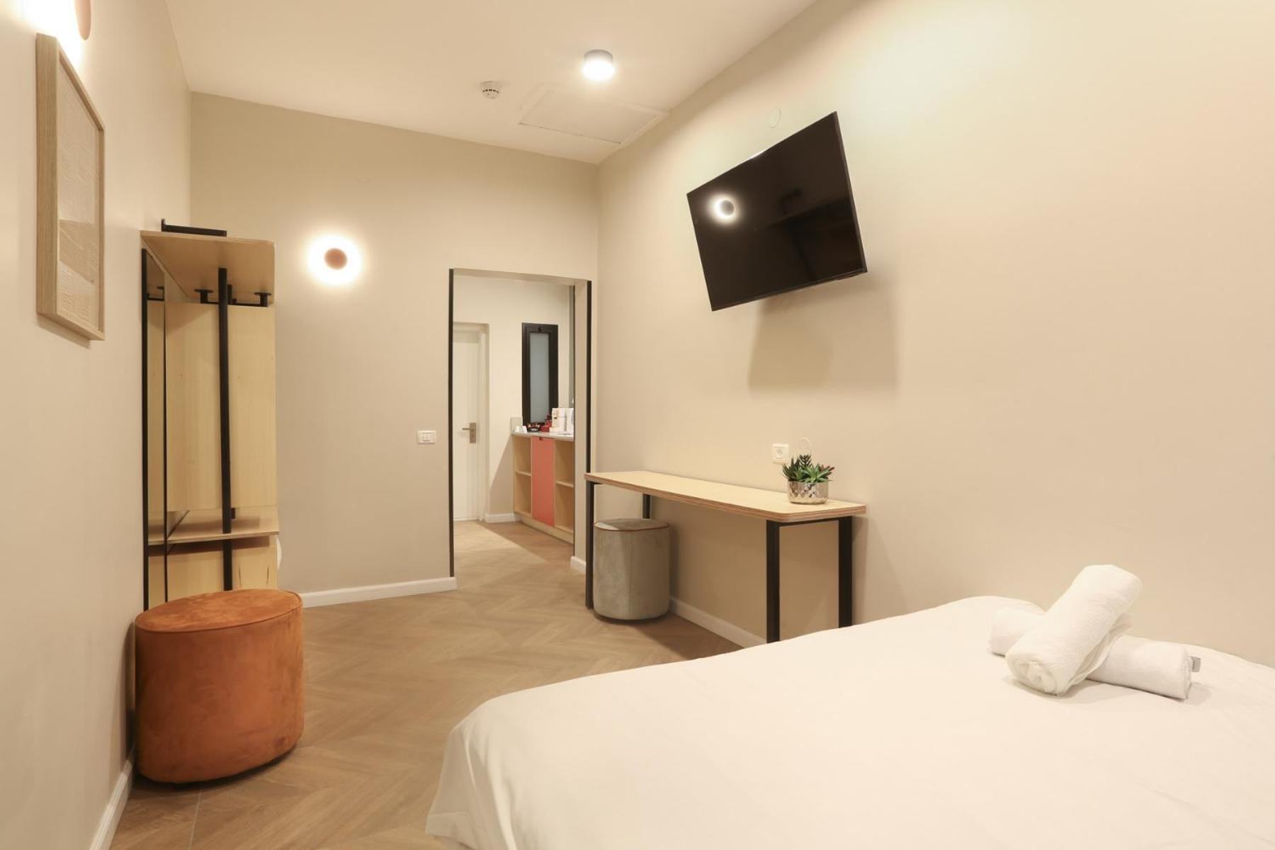 Ein Harod Country Lodge 'En Harod ภายนอก รูปภาพ